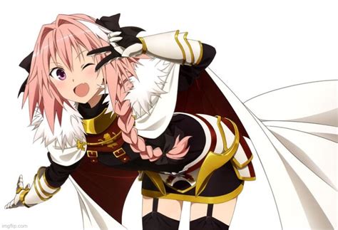 astolfo naked|Character : astolfo